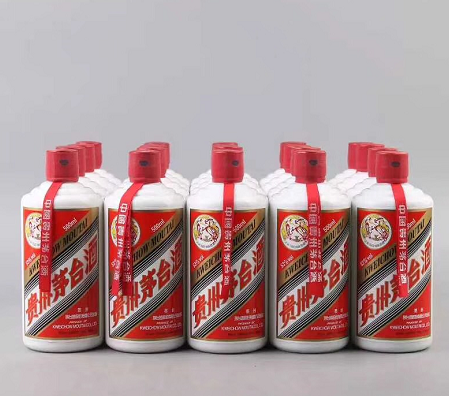 巴马茅台酒回收
